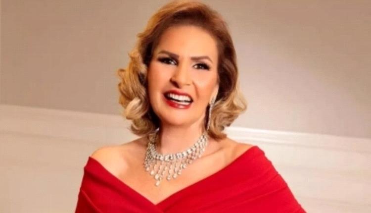 يسرا توجّه رسالة لعمرو دياب بعد تصدره موسوعة غينيس للمرة الثانية