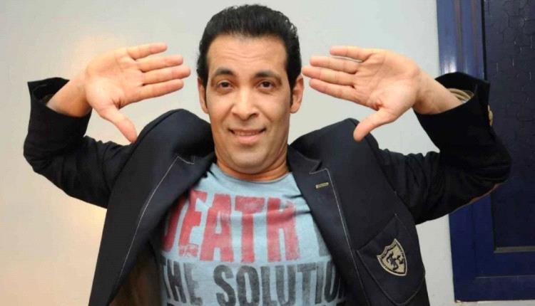 سعد الصغير يكشف للمرة الأولى عن وصيته الغريبة بعد وفاته
