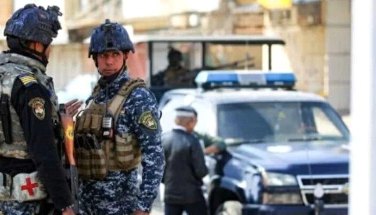امرأة سورية تضرم النار في جسدها في العراق بسبب ابتزازها بصور شخصية
