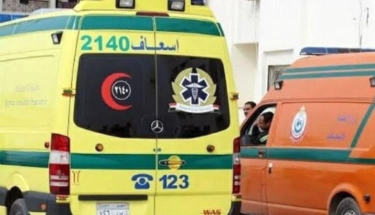 سقوط مروع لشقيقين من نافذة المدرسة في مصر بعد دخولهما دورة مياه الطالبات عن طريق الخطأ