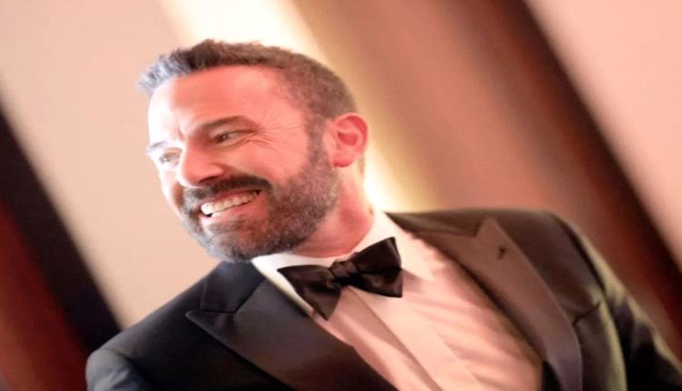 النجم العالمي بن أفليك يكشف عن سخرية أبنائه من تجارِبه العاطفية