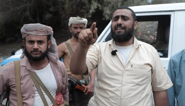 قبائل الصبيحة.. حراس جنوب اليمن يجهضون مخططات الحـ,ـوثي