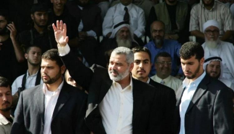 سقوط «حارس إسماعيل هنية» بعد تخطيطه لشن هجمات إرهابية في أوروبا