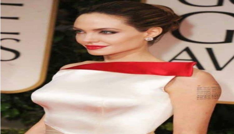 أنجلينا جولي تبيع منزلها التاريخي في لوس أنجلوس وتستعد لبدء حياة جديدة خارج أميركا
