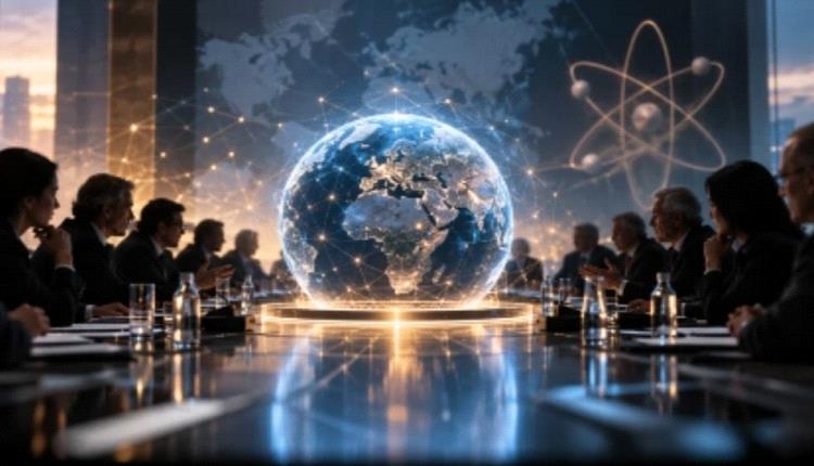 بيل غيتس يؤكد ضرورة التعاون لتحديد ضوابط الحماية والرقابة بشأن الذكاء الاصطناعي