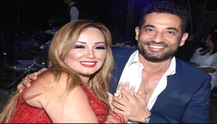زوجة عمرو سعد تنفي شائعات انفصالهما بعد حفل الـ"موريكس دور" 2026
