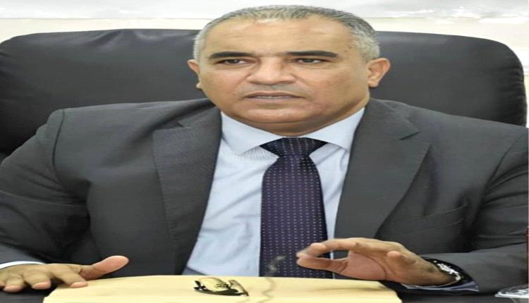 وزير التربية (العبادي) يوجّه محافظي المحافظات بتسهيل استيعاب الطلاب النازحين وضمان استمرار تعليمهم