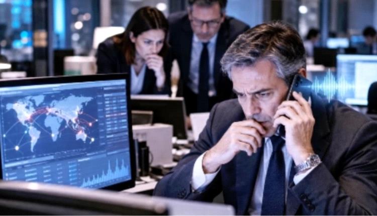 صوت مزيف بإستخدام «AI» يتحول لأكبر عمليات الاحتيال المالي في تاريخ إيطاليا