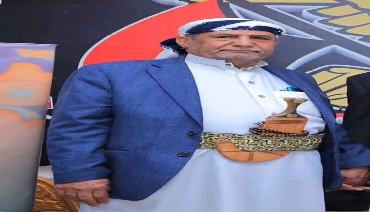اغتيال قيادي اصلاحي في اب