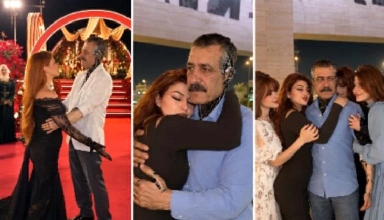 حقيقة صادمة وراء رقص عروس عراقية مع والدها المتوفى