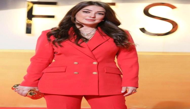 كندة علوش تكشف موقفها من تشبيهها بالفنانة الراحلة دلال عبد العزيز