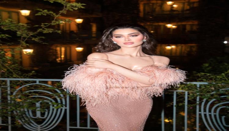 روان بن حسين ترد على منتقدي نحافتها المفرطة