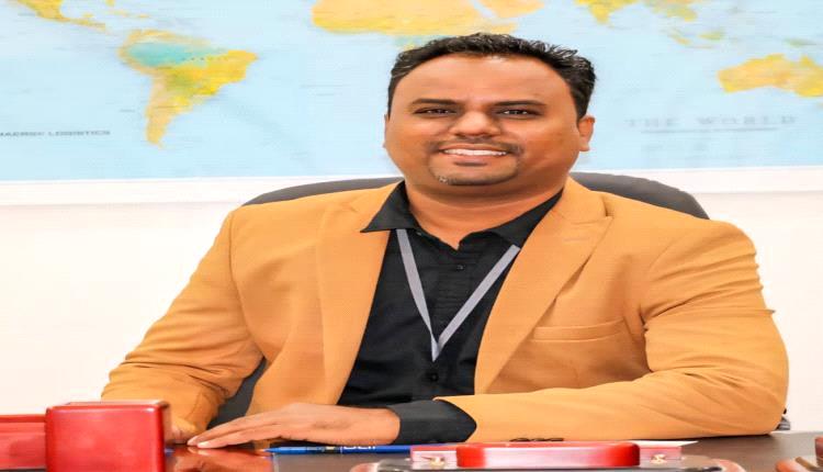 وديد ملطوف يشيد بإجراءات تنظيم حركة باصات الأجرة ويوضح آلية التعامل مع الباصات الملونة في عدن