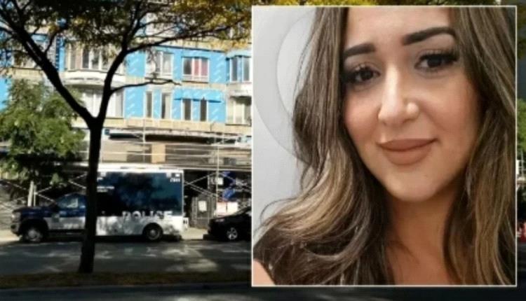 مقتل موظفة عربية بطريقة وحشية أثناء اجتماع عمل في كندا