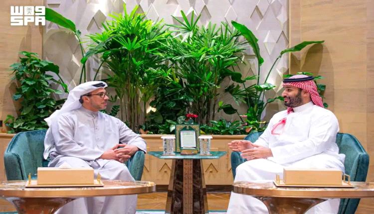الإعلامي خطاب ناصر يكشف كواليس الترتيبات الأممية قبل أحداث يناير وخفايا لقاء الرياض الأخير