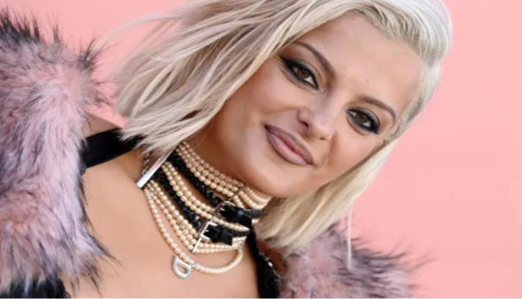 بيبي ريكسا تستعيد دور تايلور سويفت في مساندتها