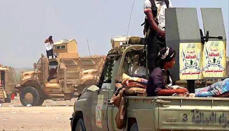 أحمد الشلفي يكشف تفاصيل التطورات العسكرية في اليمن خلال 24 ساعة