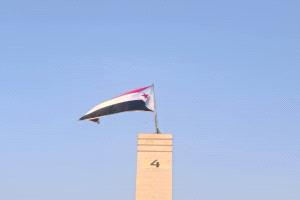 شكري باعلي: الجنوب طرف ثالث مستقل.. ونرفض استخدام قواتنا في حرب بلا استراتيجية سياسية
