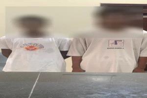 شرطة البساتين بعدن تضبط متهمين بسرقة منزل وتستعيد ذهبًا ومبالغ مالية بـ12 ألف ريال سعودي