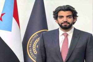 عمرو البيض : الإمارات والقوات الجنوبية لعبتا دوراً محورياً في دحر الحـ,ـوثيين والإرهـ,ـاب