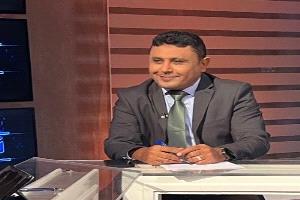 اليافعي: الإخوان طعنوا جبهات الساحل الغربي من الخلف واليوم يتباكون عليها!