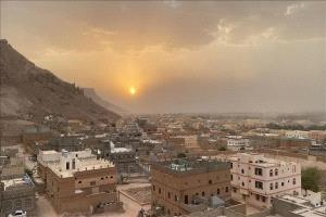 انتشار لمسـ,ـلحين بملابس مدنية في 