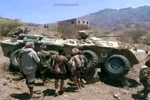 خبير عسكري يمني: الإصلاح سلم مواقع مهمة مكنت الحوثي من السيطرة على البحر الأحمر