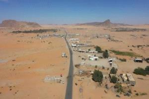 عاجل.. سقوط اليتمة مجددًا بيد الحوثيين بعد ساعات من سيطرة القوات الحكومية