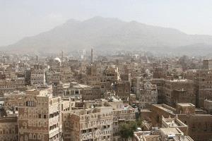 ضربة في مقـ,ـ تل .. انفـ,ـجار غامض يطيح بخلية أمنية حـ,ـوثية كاملة في صنعاء