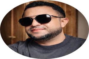 محمود اليافعي لنائف حسان: إذا كان الولاء بالقرابة فالكثير من مسؤولي الشرعية يجب إقالتهم فوراً