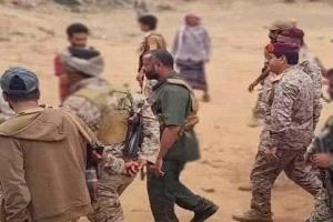 لماذا أرسلت السعودية «العقيلي» إلى الضالع؟