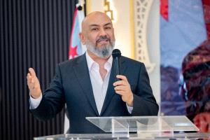 خالد اليماني : استقرار السعودية وحرية الملاحة يتطلبان عودة دولة الجنوب.. الجنوبيون يسعون إلى حل اتحاد فشل استمرّ لأكثر من ثلاثة عقود