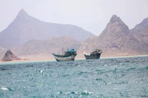 رويترز:تقدم الحــ ــوثيين على البحر الأحمر يضع دول الخليج أمام خيارات صعبة
