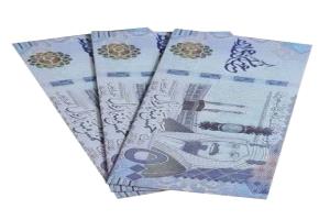 بنك القطيبي يعلن صرف مرتب ثلاثة أشهر بالعملة السعودية لهذه القوة