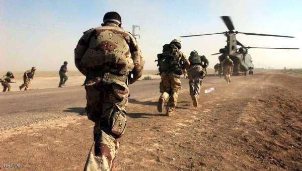 مخاوف بريطانية من عدم مواكبة التقنية العسكرية الروسية