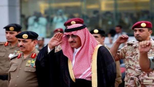 تحليل: وزير الداخلية السعودي الجديد.. شاب يخلف عمه المخضرم وسط مخاطر أمنية كبرى 