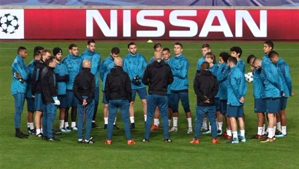 أبطال أوروبا: ريال مدريد لتضميد جراحه.. ودورتموند يتمسك بالأمل