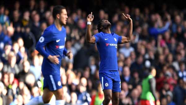 تشيلسي يعود لسكة الانتصارات في الدوري الإنجليزي بتغلبه على واتفورد برباعية 