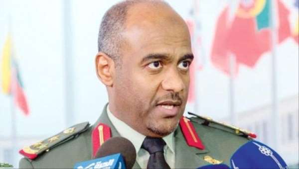 أمر ملكي بتعيين اللواء أحمد عسيري نائباً لرئيس الاستخبارات السعودية