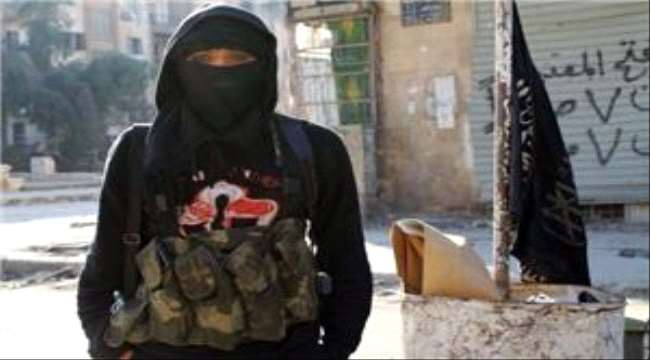 العراق يسلم روسيا نساء وأطفالا يشتبه في صلتهم بالدولة الإسلامية