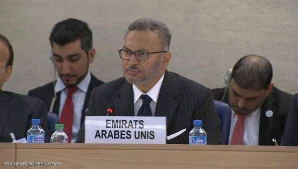 الإمارات "نموذج للتسامح".. تقرير يستعرض الخطوات المتقدمة