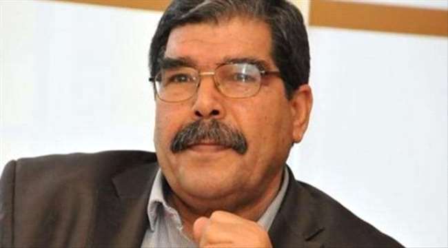 تركيا ترفض مشاركة "الاتحاد الديمقراطي الكردي" في مؤتمر سوتشي