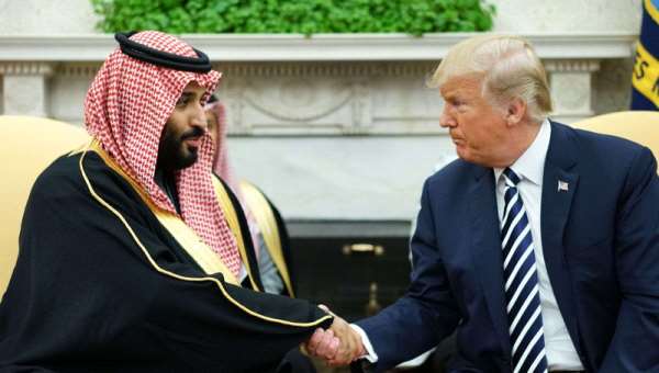 محمّد بن سلمان وأميركا.. واليمن