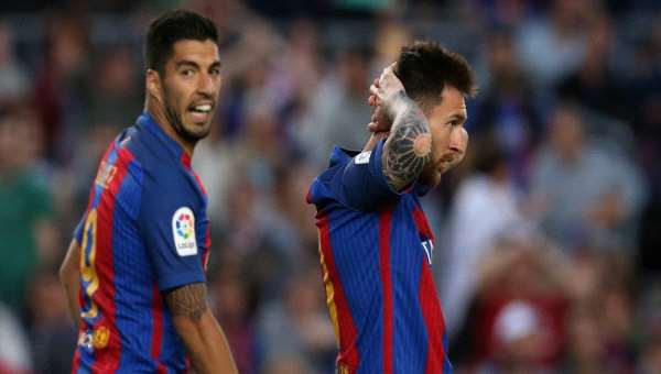 برشلونة.. أسباب السقوط وخطة الإنقاذ