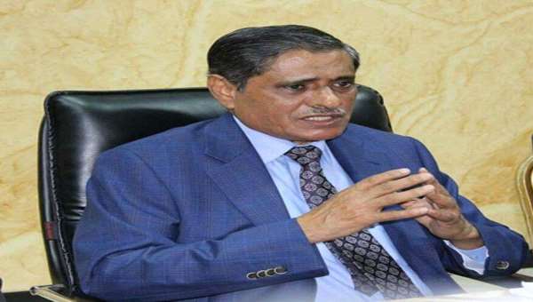 محافظ حضرموت اللواء الركن فرج سالمين البحسني يصدر قرارات جديدة