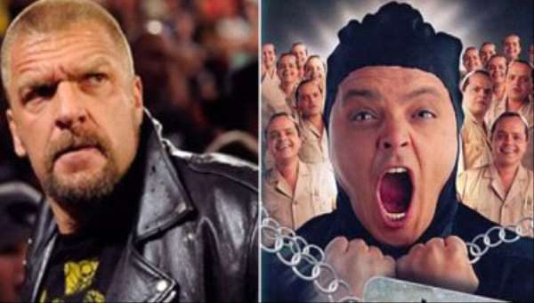 بعد فشل محاولات هروبه من "تربل اتش".. هنيدى يستعد للقاء بـ" زيت الزيتون"