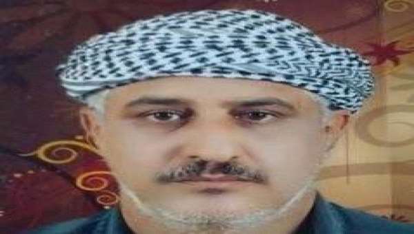 اغتيال القيادي بالحراك الجنوبي المهندس عبدالله الضالعي في مدينة الضالع