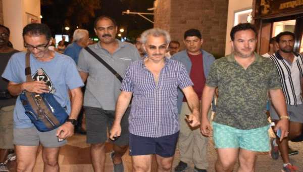 "وول.ستريت.جورنال" تكشف تفاصيل صفقة حرية الوليد بن طلال: 6 مليارات دولار