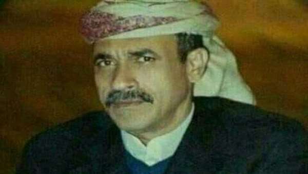 علي عفاش الجديد...وتكهنات عـــن دوره المرتقب ضد الحوثيين