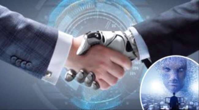 أهلاً بك فى المستقبل.. 7 تغيرات ستحدثها التكنولوجيا في العالم خلال 2018